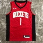 21 Season Rockets Red #1