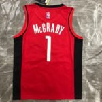 21 Season Rockets Red #1 - Image 2