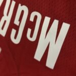 21 Season Rockets Red #1 - Image 4