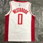 21 Season Rockets White #0 - Image 2