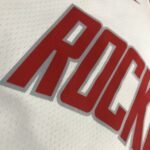 21 Season Rockets White #0 - Image 4