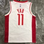 21 Season Rockets White #11 - Image 2