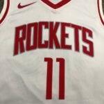 21 Season Rockets White #11 - Image 3
