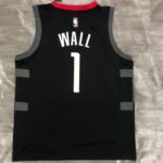 21 Season Rockets Limited Black Edition #1 WALL - Image 2