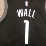 21 Season Rockets Limited Black Edition #1 WALL - Image 6