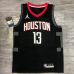 21 Season Rockets Limited Black Edition #13
