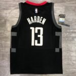 21 Season Rockets Limited Black Edition #13 - Image 2