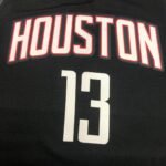 21 Season Rockets Limited Black Edition #13 - Image 3