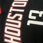 21 Season Rockets Limited Black Edition #13 - Image 4