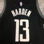 21 Season Rockets Limited Black Edition #13 - Image 7