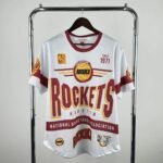 Retro  Rockets White