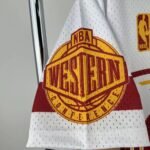 Retro  Rockets White - Image 9
