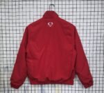Man utd 10/11 Jacket/ Windbreaker - Image 2