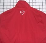 Man utd 10/11 Jacket/ Windbreaker - Image 5