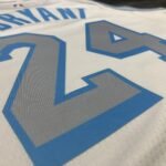 21 Season Lakers Retro White #24 - Image 3