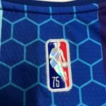 21 Season Hornets City Edition No.2 Ball - Image 5