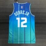 21 Season Hornets City Edition No.12 - Image 2