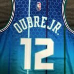 21 Season Hornets City Edition No.12 - Image 5
