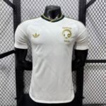 Player Version 2026 World Cup Saudi Arabia Away Jersey S-XXL