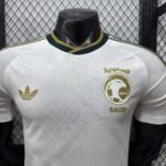 Player Version 2026 World Cup Saudi Arabia Away Jersey S-XXL - Image 3