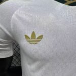 Player Version 2026 World Cup Saudi Arabia Away Jersey S-XXL - Image 4