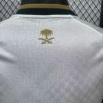 Player Version 2026 World Cup Saudi Arabia Away Jersey S-XXL - Image 6