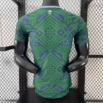 Player Version 2026 World Cup Saudi Arabia Home Jersey S-XXL - Image 2