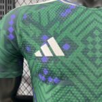 Player Version 2026 World Cup Saudi Arabia Home Jersey S-XXL - Image 4