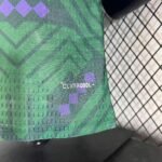 Player Version 2026 World Cup Saudi Arabia Home Jersey S-XXL - Image 6