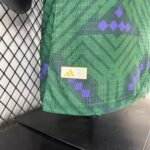 Player Version 2026 World Cup Saudi Arabia Home Jersey S-XXL - Image 7