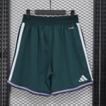 Player Version Shorts Saudi Arabia 2026 Home S-XXL - Image 2