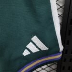 Player Version Shorts Saudi Arabia 2026 Home S-XXL - Image 3