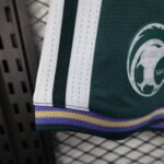 Player Version Shorts Saudi Arabia 2026 Home S-XXL - Image 4