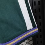 Player Version Shorts Saudi Arabia 2026 Home S-XXL - Image 5