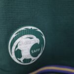 Player Version Shorts Saudi Arabia 2026 Home S-XXL - Image 6