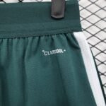 Player Version Shorts Saudi Arabia 2026 Home S-XXL - Image 7