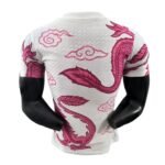 Player Version Japan Special Jersey S-XXL - Image 2