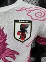 Player Version Japan Special Jersey S-XXL - Image 3