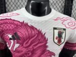 Player Version Japan Special Jersey S-XXL - Image 4