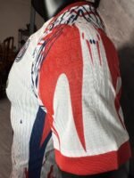 Player Version PSG Training Jersey S-XXL - Image 4