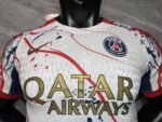 Player Version PSG Training Jersey S-XXL - Image 7