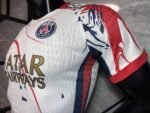 Player Version PSG Training Jersey S-XXL - Image 8
