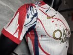 Player Version PSG Training Jersey S-XXL - Image 9