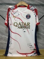 Player Version PSG Training Jersey S-XXL - Image 10