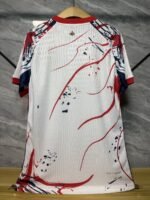 Player Version PSG Training Jersey S-XXL - Image 11