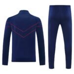 PSG Full Zipper Suit - Image 3