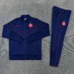 PSG Full Zipper Suit - Image 4