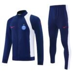PSG Full Zipper Suit