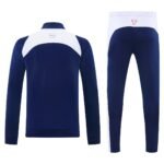 PSG Full Zipper Suit - Image 2