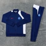 PSG Full Zipper Suit - Image 3